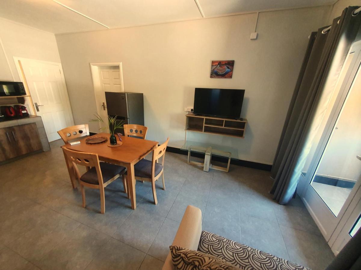 Malvilla Pereybere Beach Habitación foto