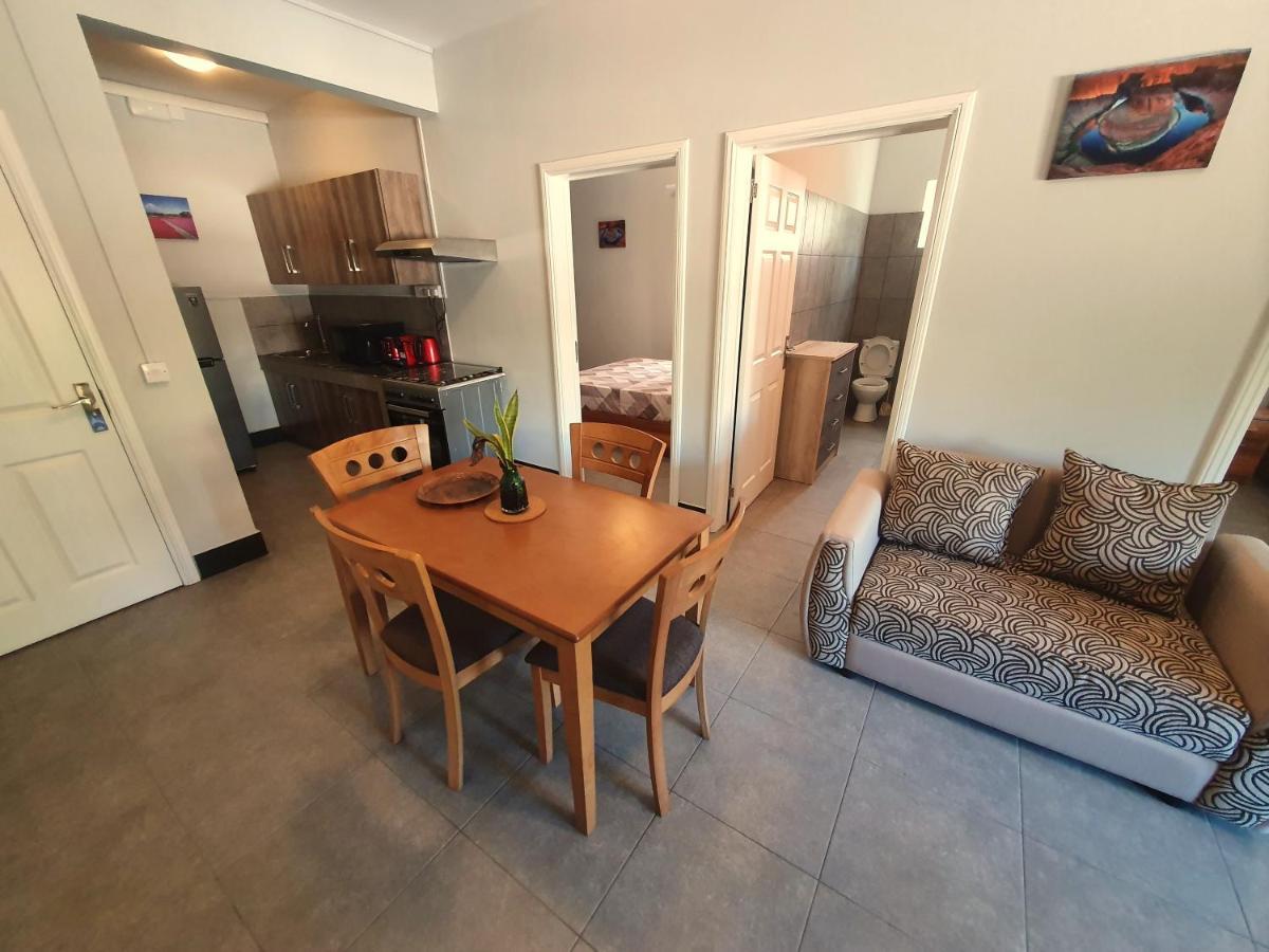 Malvilla Pereybere Beach Habitación foto